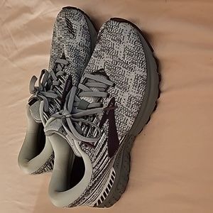 Brooks Running Shoes